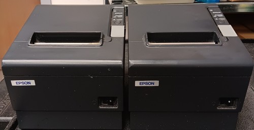 Epson t88iv m129h - epson, pos