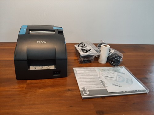 Epson u220b m188 - dot, matrix
