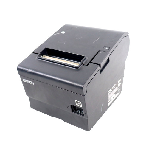 Untested epson t88vii 032 - -, tm-t88vii