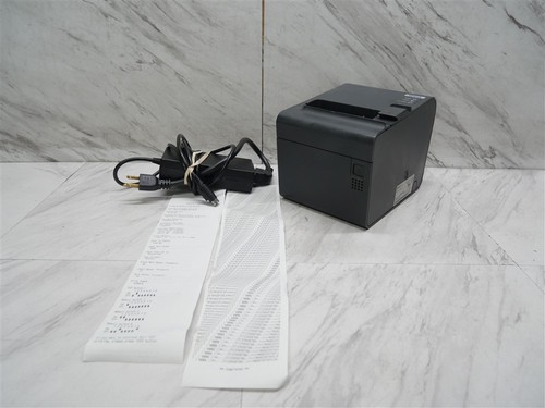 Epson l90 m165b thermal - epson, pos