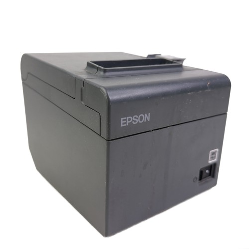 Epson t20ii thermal receipt - thermal,