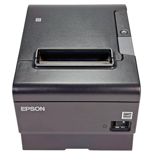 Epson t88vi pos compact - epson, tm-t88vi