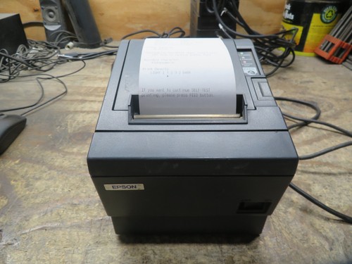 Epson micros t88iii m129c - micros,