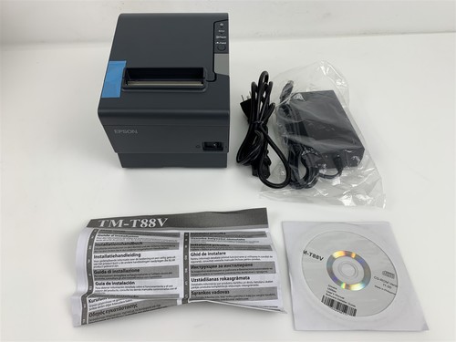 Epson t88v m244a thermal - m244a,