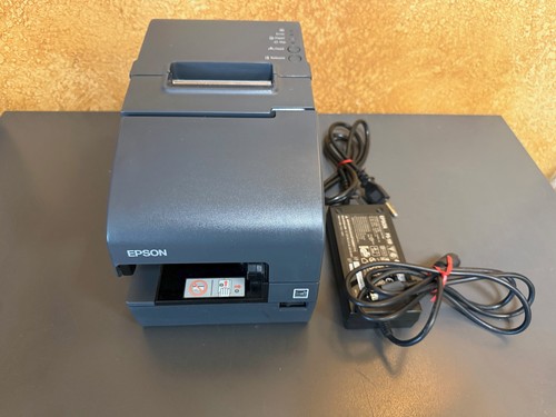Epson h2000 thermal - epson, receipt